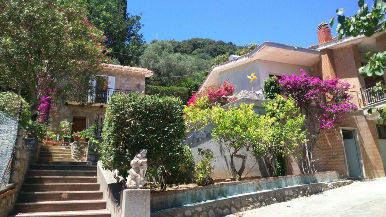 Bed & Breakfast Lina